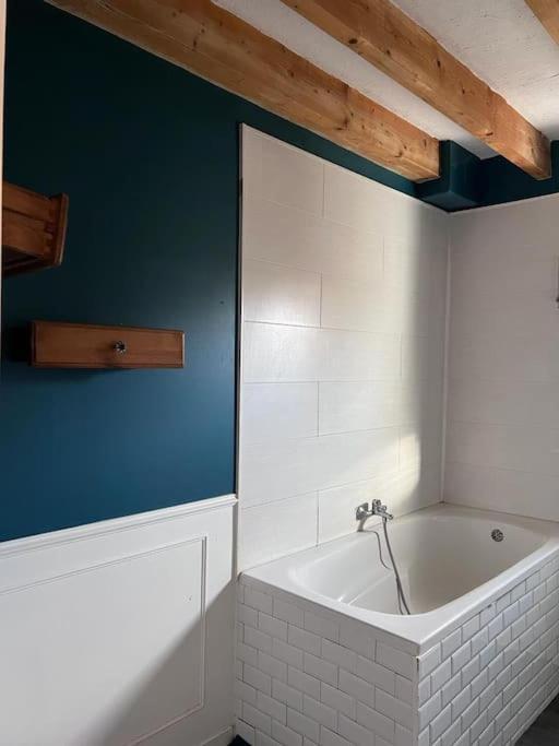 Maison Type 4 Et Jardin Spacieux Signes Eksteriør bilde