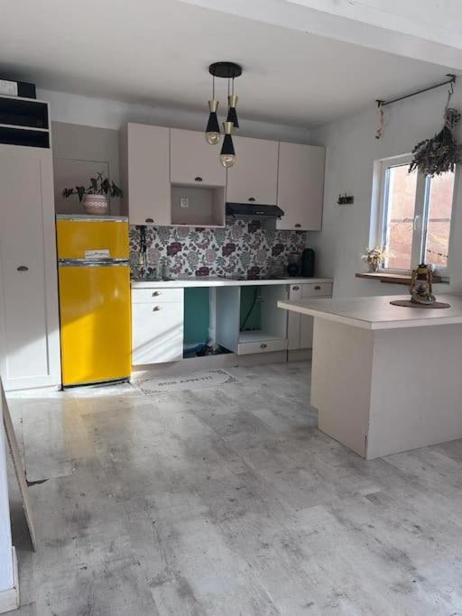 Maison Type 4 Et Jardin Spacieux Signes Eksteriør bilde