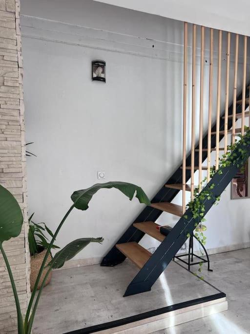 Maison Type 4 Et Jardin Spacieux Signes Eksteriør bilde